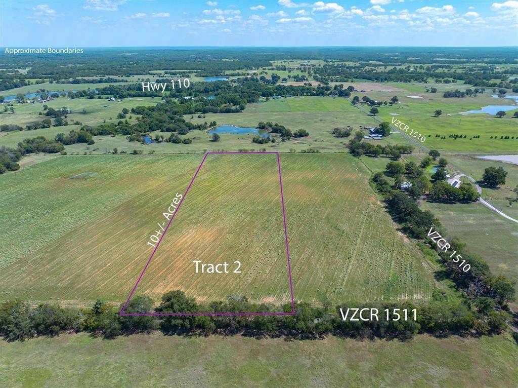 Grand Saline, TX 75140,Tract 2 VZ County Road 1511