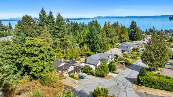 Saanich, BC V8Y 2R4,800 Seamist Pl