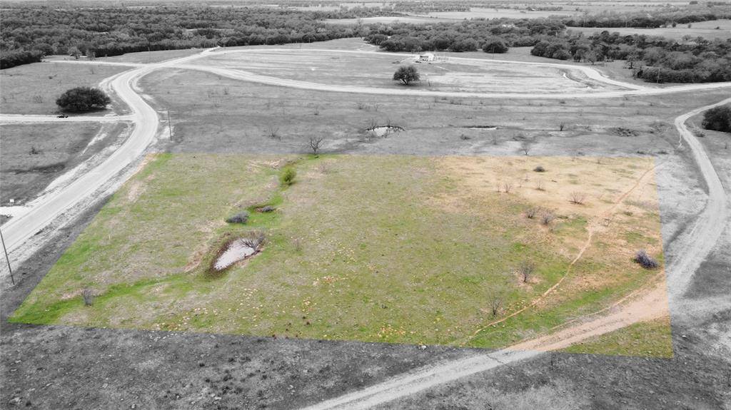 Mineral Wells, TX 76067,Lot 46 Barber Lakes Drive