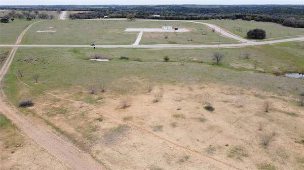 Mineral Wells, TX 76067,Lot 46 Barber Lakes Drive