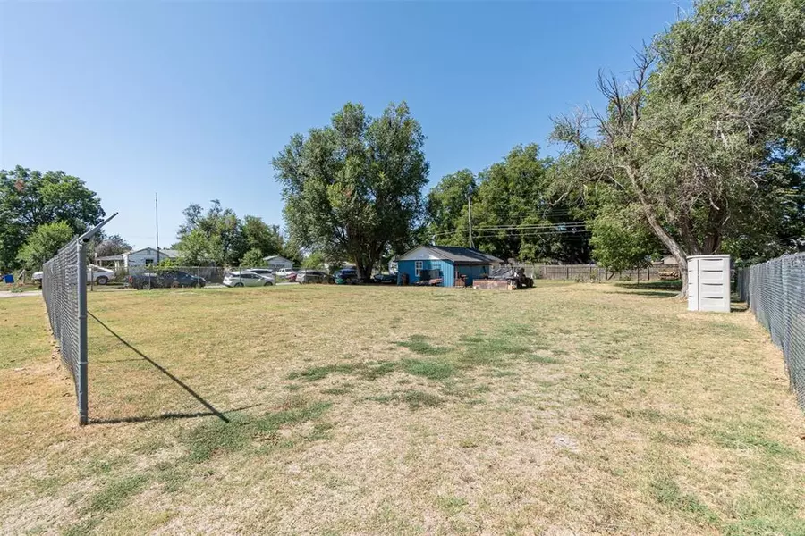 2502 N Adams Street, Enid, OK 73701