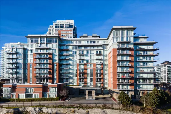 100 Saghalie Rd #310, Victoria, BC V9A 0A1