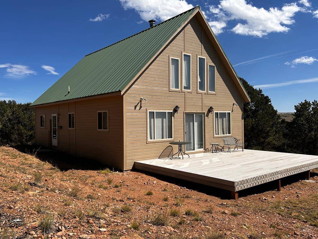 Westcliffe, CO 81252,66 W Hopi Road