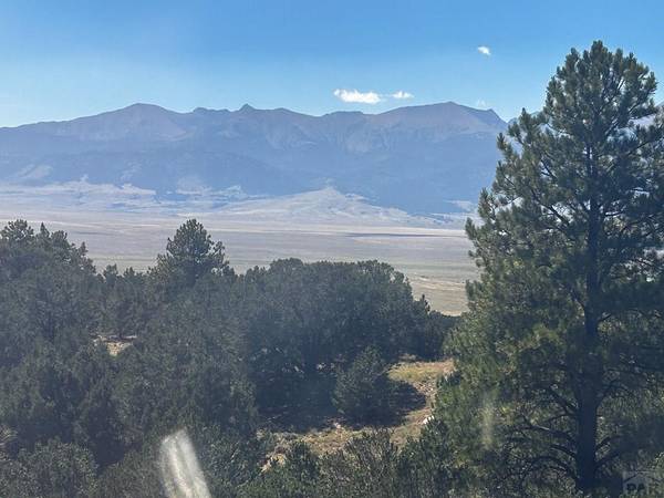 Westcliffe, CO 81252,66 W Hopi Road