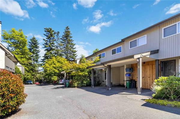 Saanich, BC V8T 4N4,3981 Saanich Rd #7