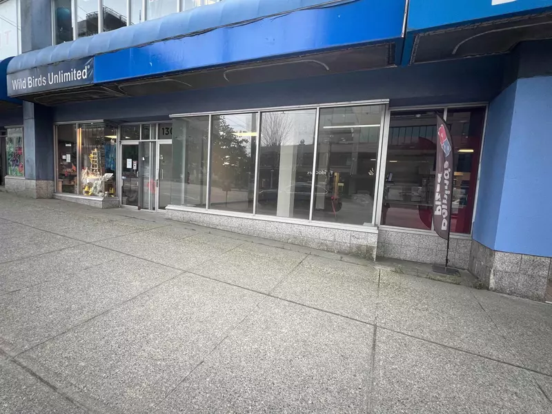 1308 W BROADWAY, Vancouver, BC V6H 1H2