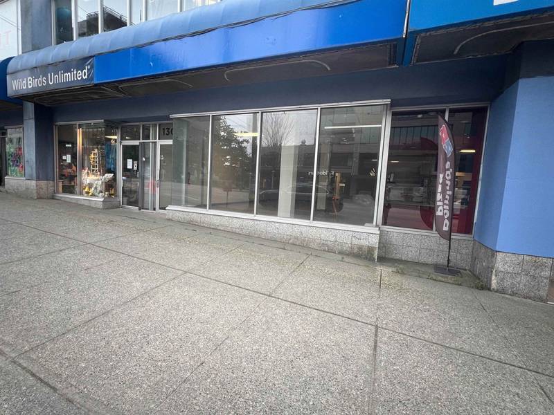 1308 W BROADWAY, Vancouver, BC V6H 1H2