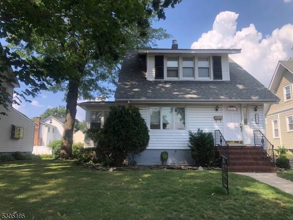 391 Sycamore St, Rahway City, NJ 07065