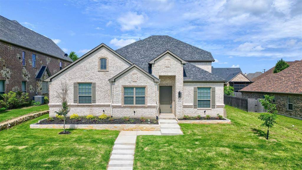 3812 Sumner Court, Sherman, TX 75090