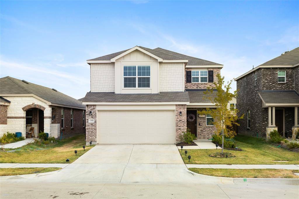 Forney, TX 75126,1355 Panorama Drive