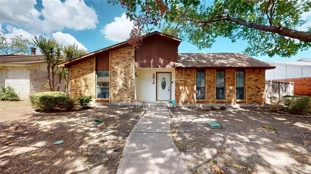 Dallas, TX 75228,2919 Villa Sur Trail