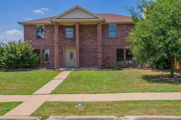 Mesquite, TX 75181,2637 Austin Drive