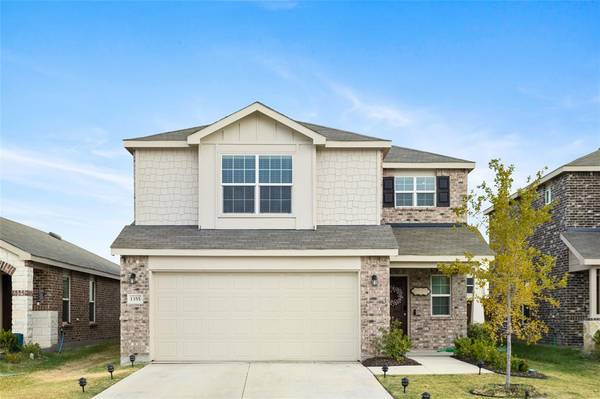 Forney, TX 75126,1355 Panorama Drive