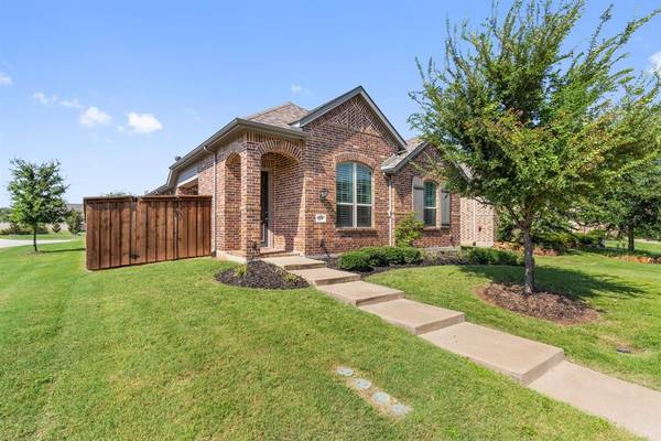 524 Gibbons Creek Trail, Mckinney, TX 75071