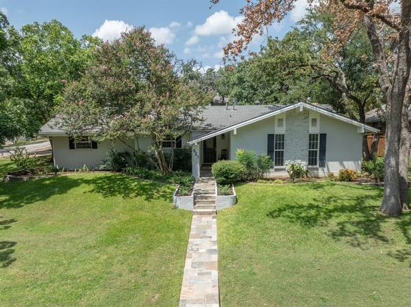 521 Lake Vista N, Highland Village, TX 75077