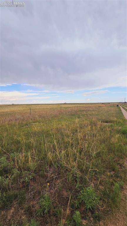 Fogarty RD, Calhan, CO 80808