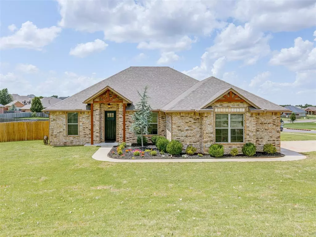 Blanchard, OK 73010,1799 Appaloosa Drive