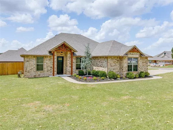 Blanchard, OK 73010,1799 Appaloosa Drive