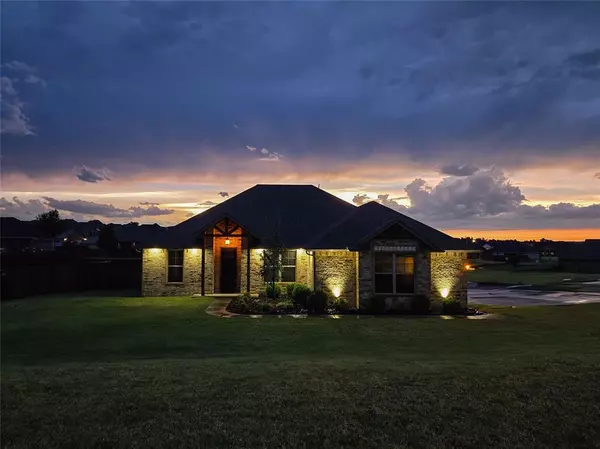 Blanchard, OK 73010,1799 Appaloosa Drive