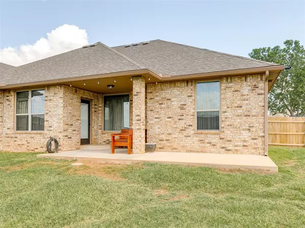 Blanchard, OK 73010,1799 Appaloosa Drive