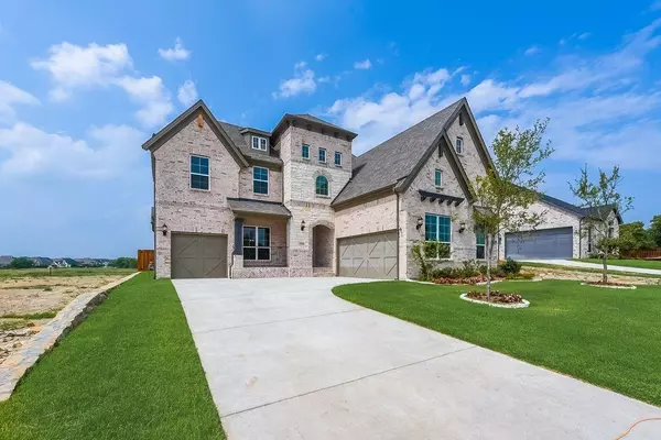 Celina, TX 75009,2908 Misty Pond Court