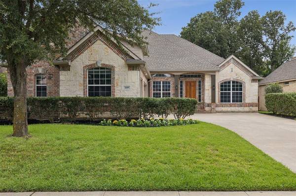 4109 Mustang Trail, Flower Mound, TX 75028