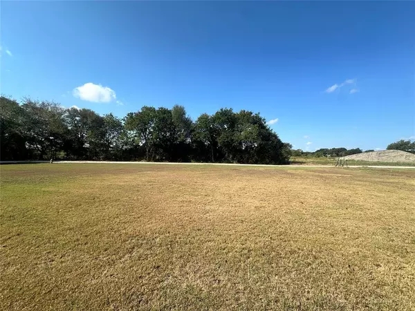 LOT 17 22nd Street, Dawson, TX 76639