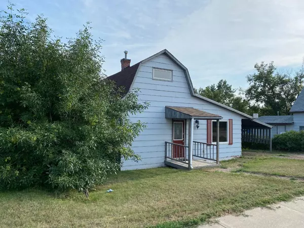 Trochu, AB T0M2C0,149 1 AVE N