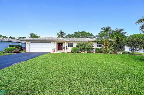 3801 NW 103rd Ave,  Coral Springs,  FL 33065