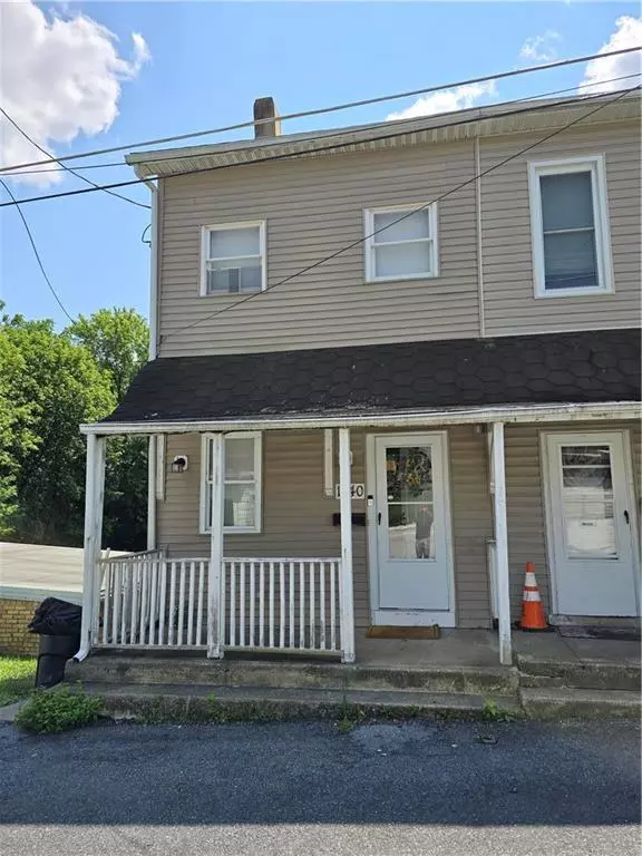 1440 Elm Street, Easton, PA 18042