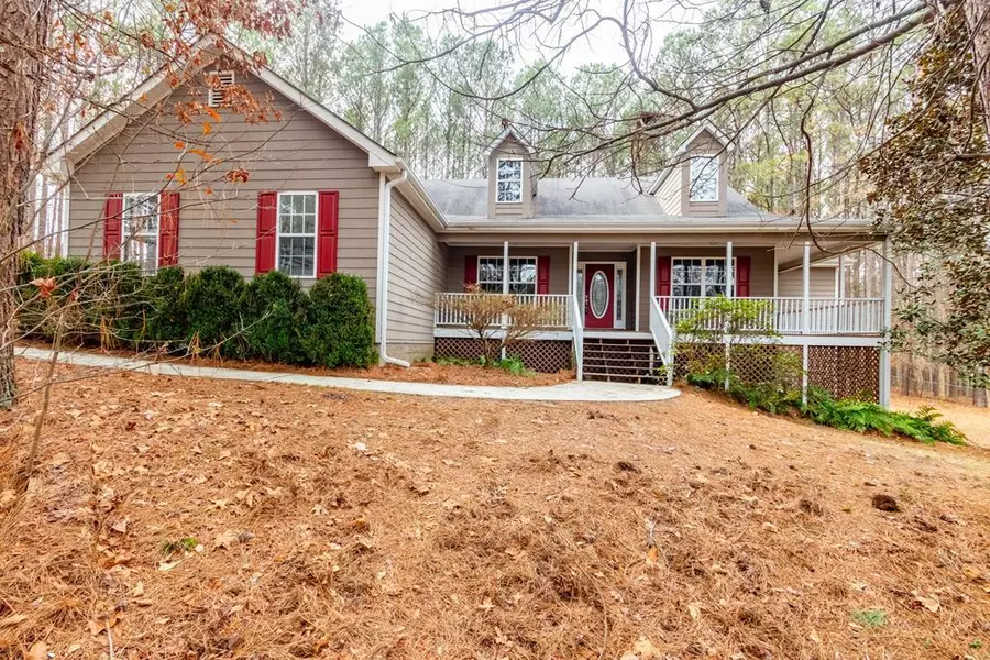 1117 Campbell Road, Lawrenceville, GA 30045