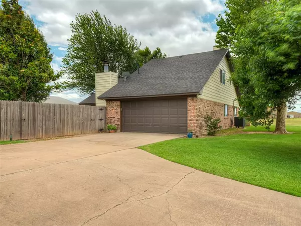 El Reno, OK 73036,1724 W Elm Street