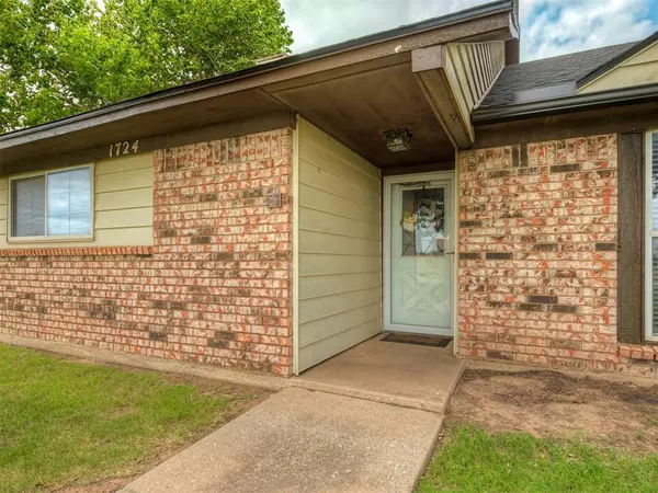 El Reno, OK 73036,1724 W Elm Street