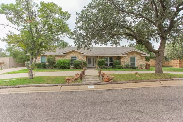 707 Avondale, Big Spring, TX 79720