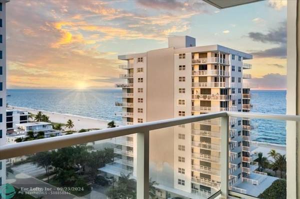 1000 S Ocean Blvd  #16L, Pompano Beach, FL 33062