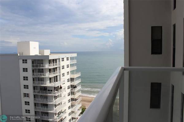 Pompano Beach, FL 33062,1000 S Ocean Blvd  #16L