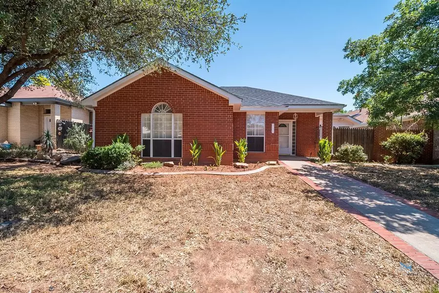 3706 Inglewood Dr, San Angelo, TX 76904