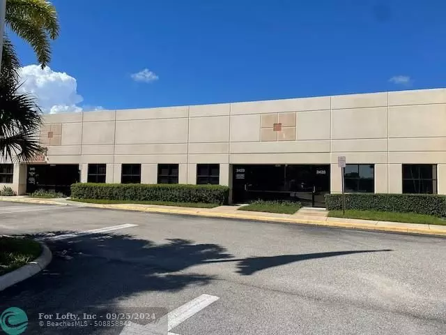 Boynton Beach, FL 33426,2423 QUANTUM Boulevard