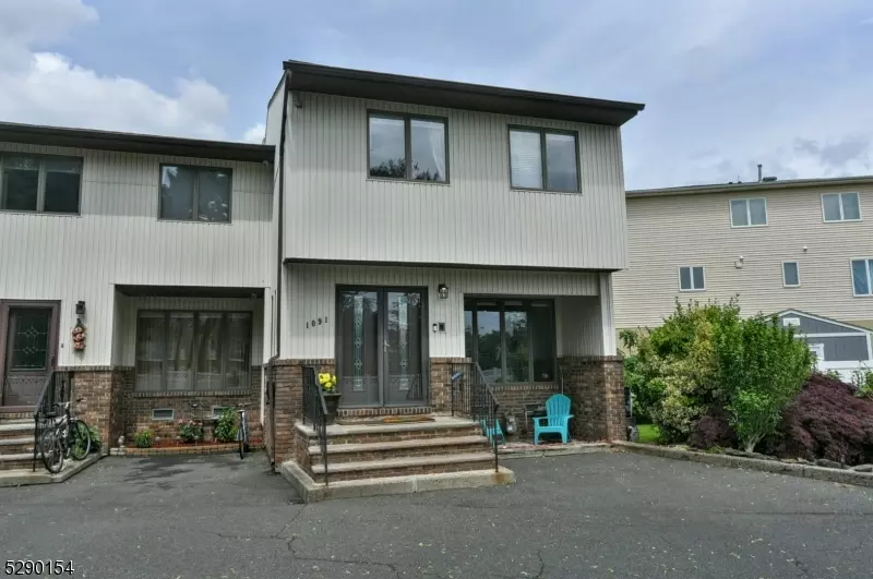 1091 Farm Rd #1091, Secaucus Town, NJ 07094