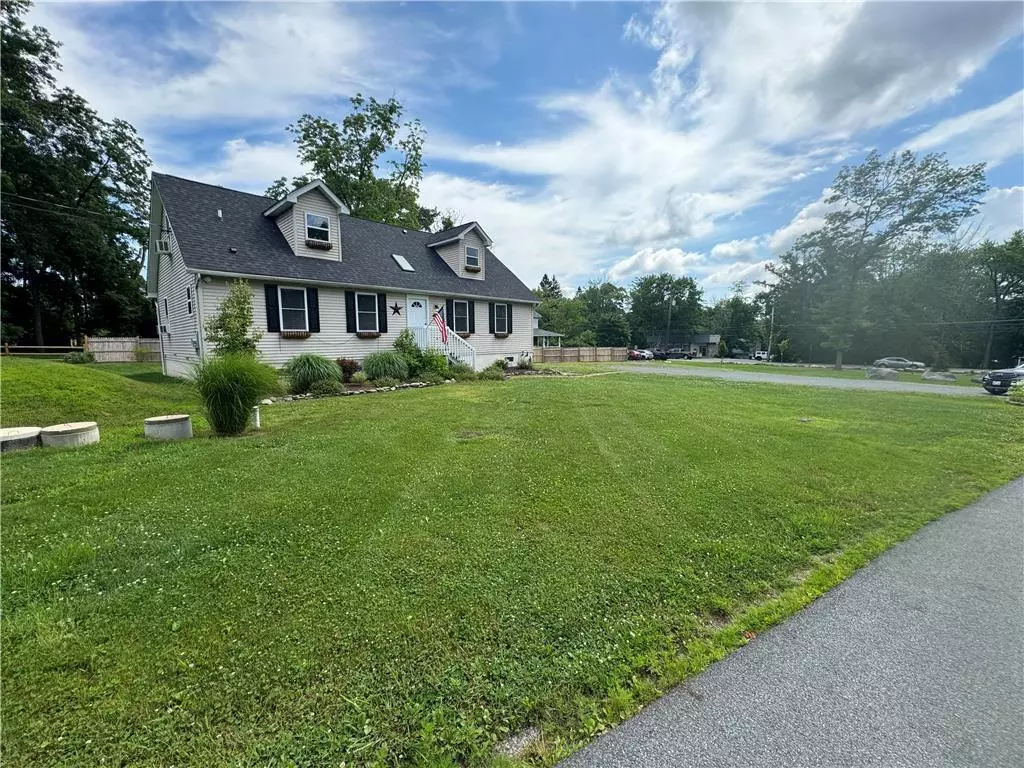 Barrett Twp, PA 18326,108 Legion Drive