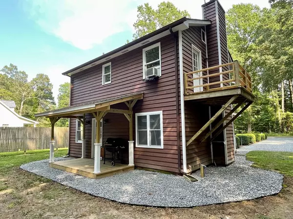 Reedville, VA 22539,333 Berkshire DR