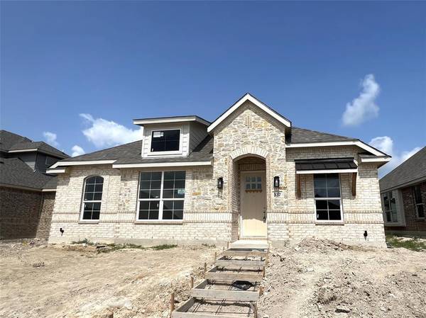 337 Pasture Drive, Midlothian, TX 76065