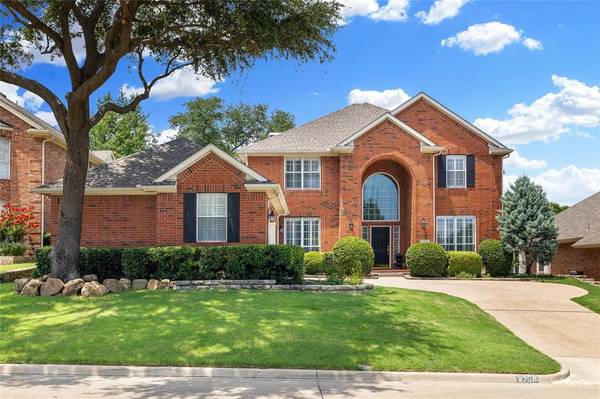 2708 Creek Crossing Drive,  Mckinney,  TX 75072