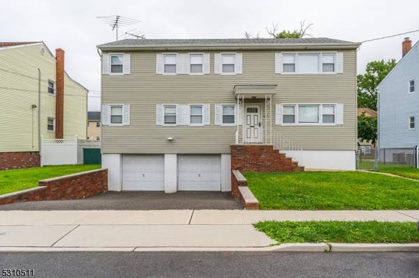 827 Hobson St, Union Twp., NJ 07083