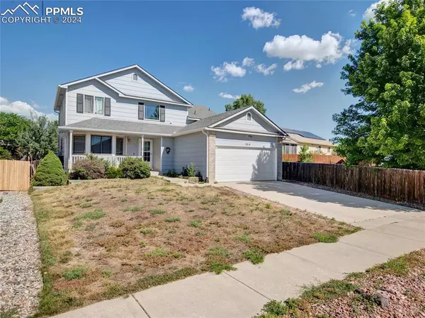 Colorado Springs, CO 80923,5816 Uncompahgre ST