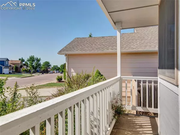 Colorado Springs, CO 80923,5816 Uncompahgre ST