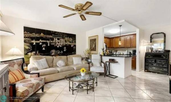 Deerfield Beach, FL 33442,1007 Berkshire A  #1007