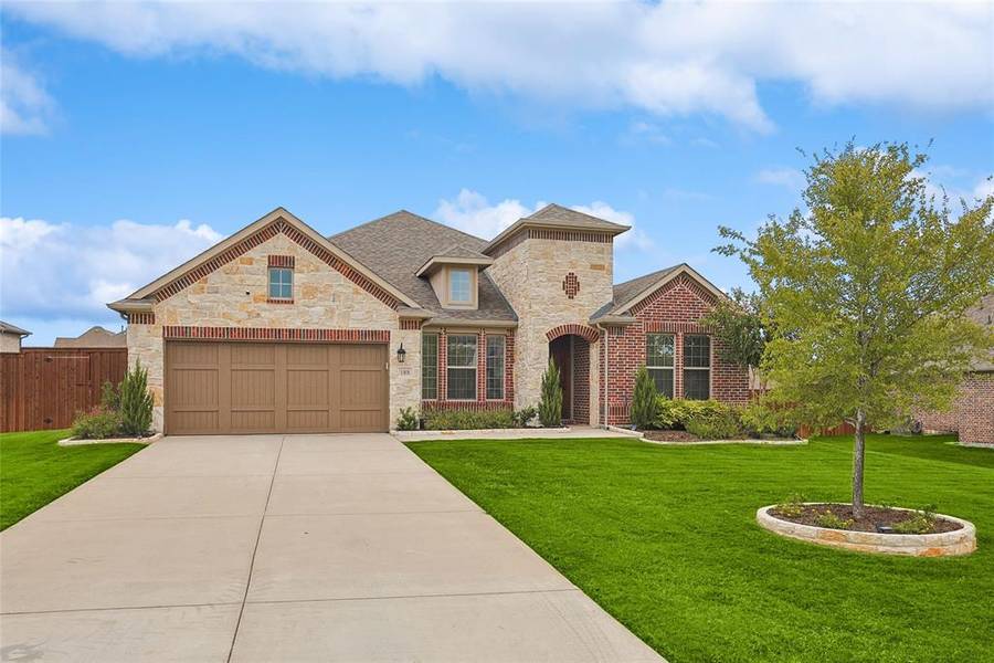 108 Citation Lane, Hickory Creek, TX 75065