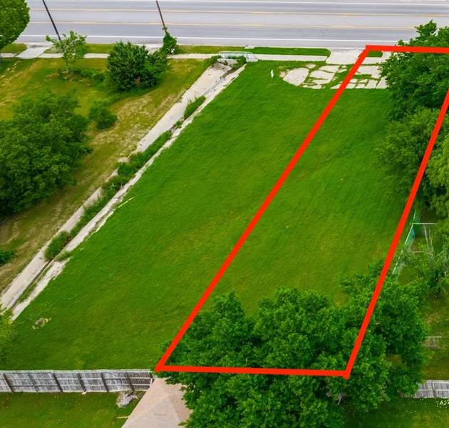 4613 Lee Street #Lot 5, Greenville, TX 75401