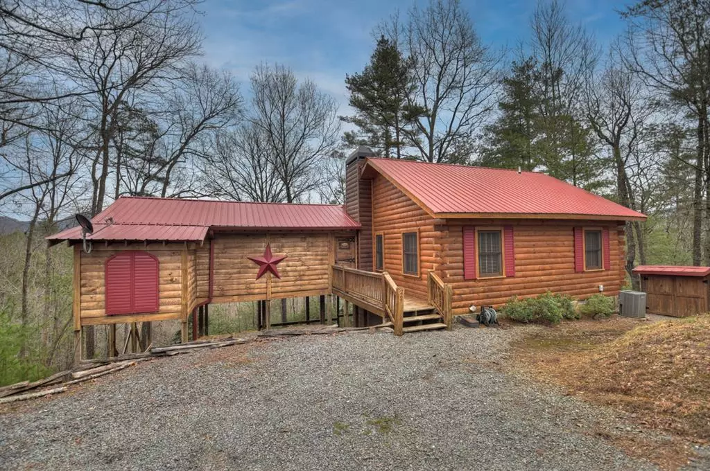 Cherry Log, GA 30522,22 Candice Court N